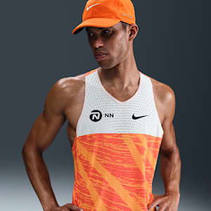 Nike AeroSwift NN Camiseta de running Dri-FIT ADV - Hombre. Nike ES